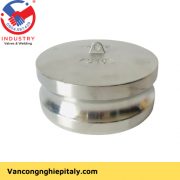 khớp nối nhanh inx DP-camlock DP