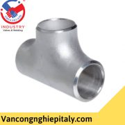 Tê hàn inox SUS304