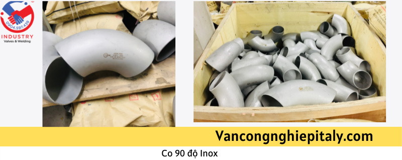 CO-HAN-INOX-304-DN150-dn100-dn200-dn250