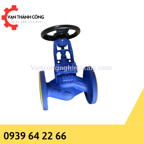 Vancongnghiepitaly.com – 1