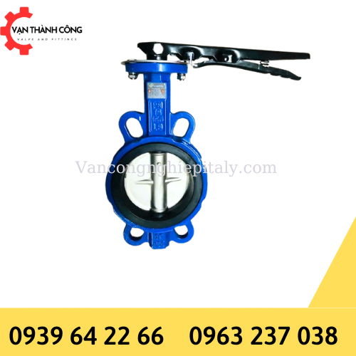Vancongnghiepitaly.com – 1
