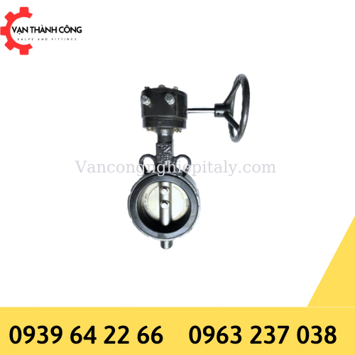 Vancongnghiepitaly.com – 1
