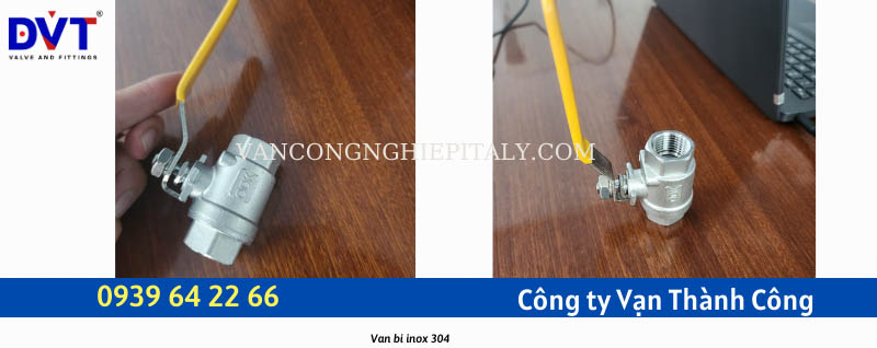 Van-bi-inox-304-tay-gat-chinh-hang-tai-TPHCM